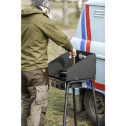 Petromax Cuisinière à Gaz GE45 -Pêche Soldes petromax cuisiniere a gaz ge45 2