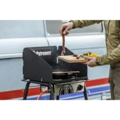 Petromax Cuisinière à Gaz GE45 -Pêche Soldes petromax cuisiniere a gaz ge45 3