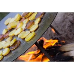 Petromax FS48 Plaque De Cuisson Et Bol De Feu -Pêche Soldes petromax fs48 plaque de cuisson et bol de feu 4