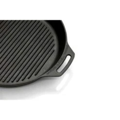 Petromax GP30 Grill Skillet En Acier -Pêche Soldes petromax gp30 grill skillet en acier 2