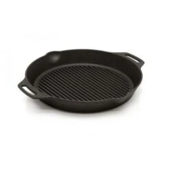 Petromax GP35 Grill Skillet Avec Poignées -Pêche Soldes petromax gp35 grill skillet avec poignees 2