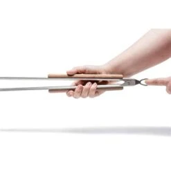 Petromax Grandes Pinces à Gril Charbon De Bois -Pêche Soldes petromax grandes pinces a gril charbon de bois 4