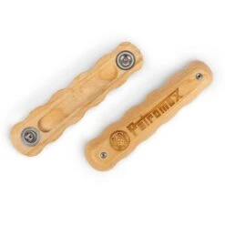 Petromax Poignée En Bois Pour Poêle En Fonte -Pêche Soldes petromax poignee en bois pour poele en fonte 2