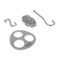 Petromax Tripod Lashing - Connecteur à Trois Pieds - Grand -Pêche Soldes petromax tripod lashing connecteur a trois pieds grand 5