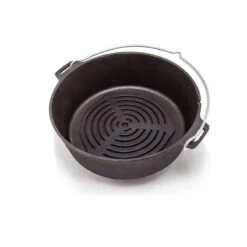 Petromax Trivet En Fonte -Pêche Soldes petromax trivet en fonte 3