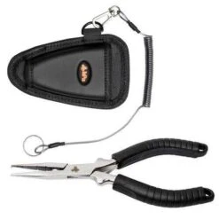 Pince Anneaux Brisés Mer Avec étui Et Cordon