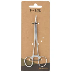 Pince/dégorgeoir Pêche De La Truite Coudée F-100 -Pêche Soldes pincedegorgeoir peche de la truite coudee f 100 1