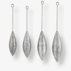 Plomb Pêche En Surfcasting SW SURF BOMB -Pêche Soldes plomb peche en surfcasting sw surf bomb 4