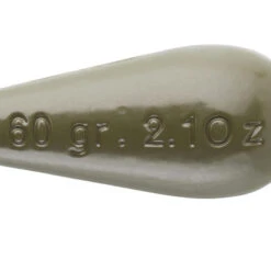 Plombs Pêche De La Carpe Plombs Distance 60g (x5) -Pêche Soldes plombs peche de la carpe plombs distance 60g x5 2