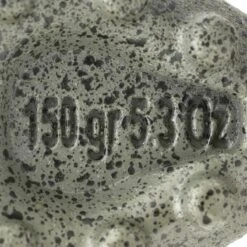 Plombs Pêche De La Carpe Plombs Grippa 150g (x2) -Pêche Soldes plombs peche de la carpe plombs grippa 150g x2 3