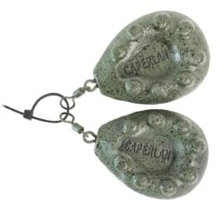 Plombs Pêche De La Carpe Plombs Grippa 180g (x2) 7 Plombs Pêche De La Carpe Plombs Grippa 180g (x2) -Pêche Soldes plombs peche de la carpe plombs grippa 180g x2 1