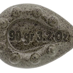 Plombs Pêche De La Carpe Plombs Grippa 90g (x2) -Pêche Soldes plombs peche de la carpe plombs grippa 90g x2 1