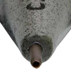 Plombs Pêche De La Carpe Plombs Inline Distance 120g (x2) -Pêche Soldes plombs peche de la carpe plombs inline distance 120g x2 3