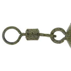 Plombs Pêche De La Carpe Plombs Square 70g (x2) -Pêche Soldes plombs peche de la carpe plombs square 70g x2 3