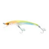 Poisson Nageur Crystal 3D Minnow C57 Pêche En Mer -Pêche Soldes poisson nageur crystal 3d minnow c57 peche en mer