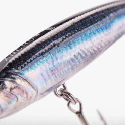 Poisson Nageur Lipless Minnow ANCHO LM 60 Anchois -Pêche Soldes poisson nageur lipless minnow ancho lm 60 anchois 3