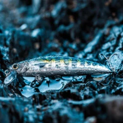 Poisson Nageur SAXTON 75 F BONITO Pêche Au Leurre En Mer -Pêche Soldes poisson nageur saxton 75 f bonito peche au leurre en mer 4