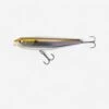 POISSON NAGEUR STICKBAIT WXM STK 130 F ALEVIN -Pêche Soldes poisson nageur stickbait wxm stk 130 f alevin
