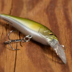 POISSONS NAGEURS JERKBAIT MINNOW PÊCHE AUX LEURRES KIT TRUITE 3 PN 15 POISSONS NAGEURS JERKBAIT MINNOW PÊCHE AUX LEURRES KIT TRUITE 3 PN -Pêche Soldes poissons nageurs jerkbait minnow peche aux leurres kit truite 3 pn 3