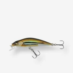 POISSONS NAGEURS JERKBAIT MINNOW PÊCHE AUX LEURRES KIT TRUITE 3 PN 19 POISSONS NAGEURS JERKBAIT MINNOW PÊCHE AUX LEURRES KIT TRUITE 3 PN -Pêche Soldes poissons nageurs jerkbait minnow peche aux leurres kit truite 3 pn 7