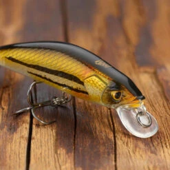 POISSONS NAGEURS JERKBAIT MINNOW PÊCHE AUX LEURRES KIT TRUITE 3 PN 20 POISSONS NAGEURS JERKBAIT MINNOW PÊCHE AUX LEURRES KIT TRUITE 3 PN -Pêche Soldes poissons nageurs jerkbait minnow peche aux leurres kit truite 3 pn 8