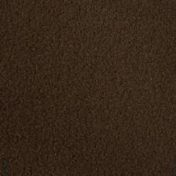 POLAIRE MARRON 100 -Pêche Soldes polaire marron 100 7