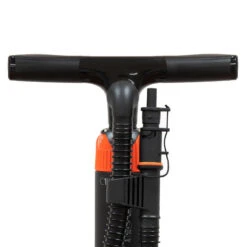 Pompe Facile Stand Up Paddle Et Kayak Double Action Haute Pression 0-20PSI -Pêche Soldes pompe facile stand up paddle et kayak double action haute pression 0 20psi 8