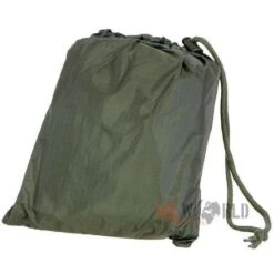 Poncho étanche à Capuche - Vert - Mil-Tec -Pêche Soldes poncho etanche a capuche vert mil tec 3