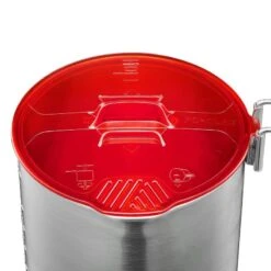 Popote Inox De Trekking - 1 Personne - MT500 16 Popote Inox De Trekking - 1 Personne - MT500 -Pêche Soldes popote inox de trekking 1 personne mt500 4