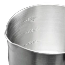 Popote Inox De Trekking - 1 Personne - MT500 18 Popote Inox De Trekking - 1 Personne - MT500 -Pêche Soldes popote inox de trekking 1 personne mt500 6