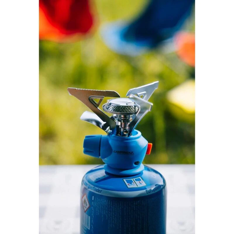 Campingaz Réchaud Twister Plus PZ Avec Boite De Rangement 7 Campingaz Réchaud Twister Plus PZ Avec Boite De Rangement – Image 5