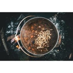 Robens Ottawa Pan 6L - Poêle 6L D'Ottawa -Pêche Soldes robens ottawa pan 6l poele 6l dottawa 2