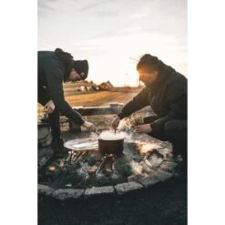 Robens Ottawa Pan 6L - Poêle 6L D'Ottawa -Pêche Soldes robens ottawa pan 6l poele 6l dottawa 3