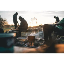 Robens Ottawa Pan 6L - Poêle 6L D'Ottawa -Pêche Soldes robens ottawa pan 6l poele 6l dottawa 4