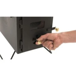 Robens Poêle à Bois Kobuk -Pêche Soldes robens poele a bois kobuk 4