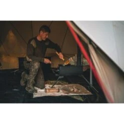 Robens Poêle Smokey Hill Moyenne -Pêche Soldes robens poele smokey hill moyenne 2