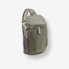 Sac à Bandoulière De Pêche 9L - Sling Bag 100 Kaki -Pêche Soldes sac a bandouliere de peche 9l sling bag 100 kaki
