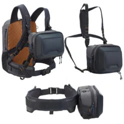 Sac à Dos De Pêche Chest Pack 500 15L + 5L 13 Sac à Dos De Pêche Chest Pack 500 15L + 5L -Pêche Soldes sac a dos de peche chest pack 500 15l 5l 1