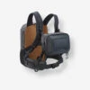 Sac à Dos De Pêche Chest Pack 500 15L + 5L 1 Sac à Dos De Pêche Chest Pack 500 15L + 5L -Pêche Soldes sac a dos de peche chest pack 500 15l 5l