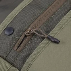 Sac Besace Pêche De La Truite 12L - Musette Kaki -Pêche Soldes sac besace peche de la truite 12l musette kaki 5