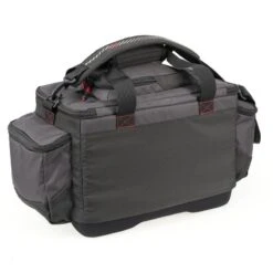 SAC DE CONSERVATION ET DE TRANSPORT DE 31L DES APPATS POUR LA PECHE, NOIR/ROUGE -Pêche Soldes sac de conservation et de transport de 31l des appats pour la peche noirrouge 5
