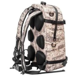 Sac De Pêche étanche 25 Litres Avec Système De 2 Fermetures éclair - CAMO -Pêche Soldes sac de peche etanche 25 litres avec systeme de 2 fermetures eclair camo 1