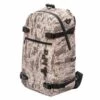 Sac De Pêche étanche 25 Litres Avec Système De 2 Fermetures éclair - CAMO -Pêche Soldes sac de peche etanche 25 litres avec systeme de 2 fermetures eclair camo