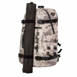 Sac De Pêche étanche 25 Litres Avec Système De 2 Fermetures éclair - CAMO -Pêche Soldes sac de peche etanche 25 litres avec systeme de 2 fermetures eclair camo 3