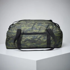 SAC DE TRANSPORT 40L CAMO 10 SAC DE TRANSPORT 40L CAMO -Pêche Soldes sac de transport 40l camo 2