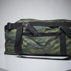 SAC DE TRANSPORT 40L CAMO 11 SAC DE TRANSPORT 40L CAMO -Pêche Soldes sac de transport 40l camo 3