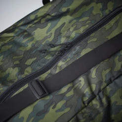SAC DE TRANSPORT 40L CAMO 12 SAC DE TRANSPORT 40L CAMO -Pêche Soldes sac de transport 40l camo 4