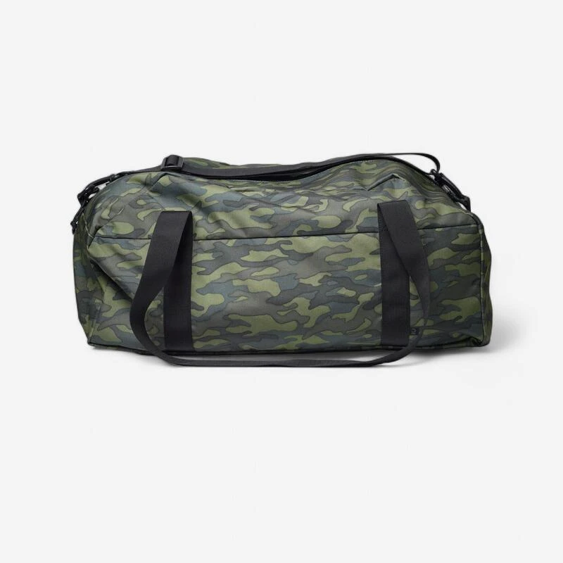 SAC DE TRANSPORT 40L CAMO 3 SAC DE TRANSPORT 40L CAMO