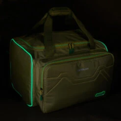 SAC PÊCHE DE LA CARPE CARRYALL 500 32L -Pêche Soldes sac peche de la carpe carryall 500 32l 3