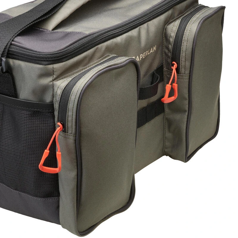 SACOCHE DE PÊCHE 100 13L 4 SACOCHE DE PÊCHE 100 13L – Image 2